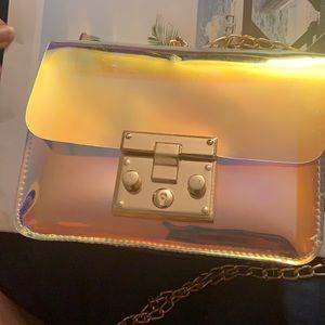Cute little crossbody purse
